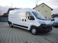 Gebraucht Opel Movano Edition 140 PS (102 kW) 2022 Eis weis Van