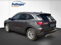 Gebraucht Ford Kuga Titanium X 152 PS (111 kW) 2023 Magneticgrau metallic SUV