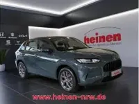 Neu Honda ZR-V 184 PS (135 kW) 2026 Grün (nordic forest perl) SUV
