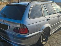 gebraucht BMW 320 E 46 Touring d