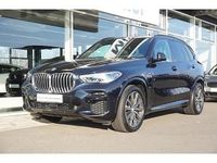 Gebraucht BMW X5 Shadowline 286 PS (210 kW) 2022 Schwarz SUV