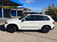 Gebraucht BMW X5 245 PS (180 kW) 2010 Weiß SUV