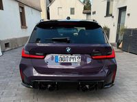 Gebraucht BMW M3 Competition Edition 510 PS (375 kW) 2023 Andere farben Kombi