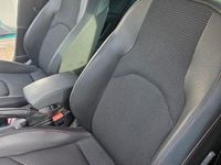 Gebraucht Seat Leon FR 140 PS (102 kW) 2013 Schwarz Limousine