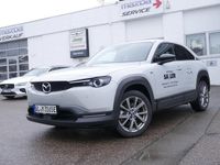 Gebraucht Mazda MX30 Ad'Vantage 106 kW (145 PS) 2023 Andere farbe SUV