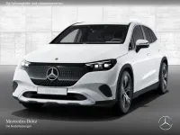 Gebraucht Mercedes EQE300 194 kW (265 PS) 2025 Weiß SUV