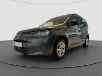 Gebraucht VW Caddy Life 116 PS (85 kW) 2024 Grau Van / Kleinbus