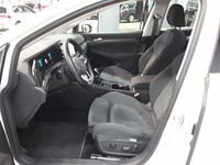 Gebraucht VW Golf VIII Style 131 PS (96 kW) 2020 Pure white Limousine