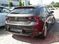 gebraucht Mazda 3 3Selection SKYACTIV-G 2.0 M-Hybrid EU6d NAVI+KLIMA+LHZ+SHZ Weitere Angebote