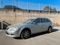 Używany Mazda 6 166 KM (122 kW) 2005 Kombi