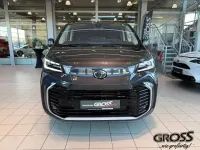 Gebraucht Toyota Proace Verso Team 177 PS (130 kW) 2024 Grau Kombi