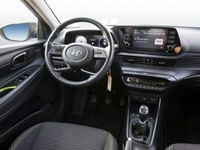 gebraucht Hyundai i20 Intro Edition 1.0 Turbo Benzin