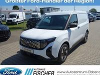 Gebraucht Ford E-Transit Trend 100 kW (136 PS) 2025 Weiß Van