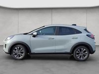 Neu Ford Puma Titanium 125 PS (91 kW) 2026 Grau SUV