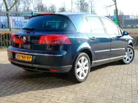 Gebraucht Renault Vel Satis Expression 163 PS (119 kW) 2003 Grün Kleinwagen