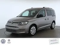 Gebraucht VW Caddy Goal 116 PS (85 kW) 2025 Beige Van / Kleinbus