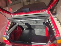 Gebraucht VW Golf II 69 PS (50 kW) 1990 Rot Kleinwagen