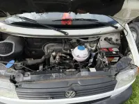 Gebraucht VW T4 68 PS (50 kW) 1997 Van