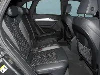 Gebraucht Audi Q5 367 PS (269 kW) 2023 Grau SUV