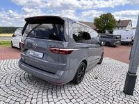 Neu VW Multivan Edition 150 PS (110 kW) 2025 Grau Van