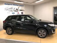 gebraucht Suzuki Vitara 1.0 BOOSTERJET Comfort 4x4 Automatik