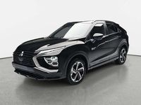Gebraucht Mitsubishi Eclipse Cross Select 188 PS (138 kW) 2025 Panther schwarz metallic SUV