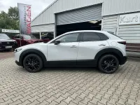 Neu Mazda CX-30 Homura-Line 140 PS (102 kW) 2026 Weiß SUV