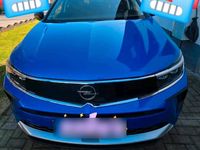Gebraucht Opel Grandland X Elegance 224 PS (164 kW) 2022 Blau SUV