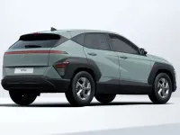 Neu Hyundai Kona Select 116 PS (85 kW) 2026 Grün SUV