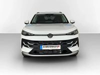 Neu VW T-Roc Life 110 PS (80 kW) 2025 Weiß SUV