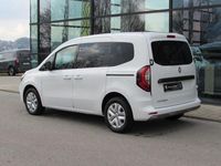 Gebraucht Renault Kangoo Equilibre 102 PS (75 kW) 2025 Weiß Van / Kleinbus