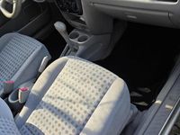 Gebraucht Mazda Demio 55 PS (40 kW) 2000 Silber Kleinwagen