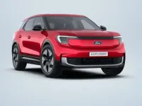 Ny Ford Explorer Premium 125 kW (170 HK) 2026 Rød SUV