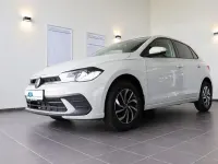 Neu VW Polo Life 95 PS (69 kW) 2026 Grau Kleinwagen