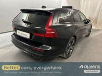 Gebraucht Volvo V60 Plus 197 PS (144 kW) 2024 Schwarz Kombi
