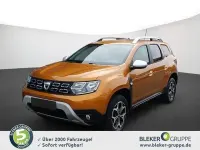 Gebraucht Dacia Duster Adventure 150 PS (110 kW) 2020 Orange SUV
