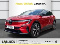 Occasion Renault Megane E-Tech Techno 161 kW (220 ch) 2024 Rouge Berline