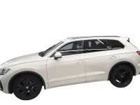 Gebraucht VW Touareg Elegance 286 PS (210 kW) 2025 Sechura beige SUV