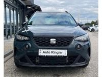 Neu Seat Arona Style 116 PS (85 kW) 2025 Blau SUV