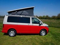 Neu VW California California 150 PS (110 kW) 2025 Grau Van