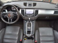 Gebraucht Porsche Macan Sport 258 PS (189 kW) 2018 Grau SUV