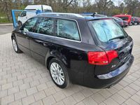 gebraucht Audi A4 Avant 2.0 TDI