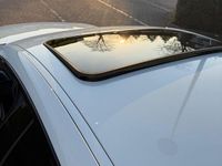 Usata BMW 420 2014 Bianco Berlina