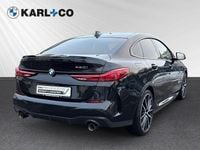 Gebraucht BMW 220 Comfort Edition 178 PS (130 kW) 2024 Schwarz Coupé