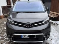 Gebraucht Toyota Proace Team 177 PS (130 kW) 2023 Grau Van / Kleinbus