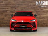 Gebraucht Lamborghini Urus 650 PS (478 kW) 2020 Rot SUV