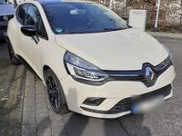 Gebraucht Renault Clio IV Intens 90 PS (66 kW) 2018 Beige Kleinwagen