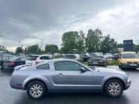 Gebraucht Ford Mustang 211 PS (155 kW) 2006 Grau Coupé