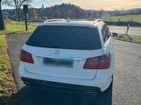 Gebraucht Mercedes E350 Avantgarde 265 PS (194 kW) 2012 Kombi