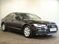 gebraucht Audi A6 2.0 TDI PARK ASSIST+NAVI+XEN+DAB+GRA+PDC+ALU